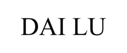 DAI LU trademark