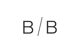 B / B trademark