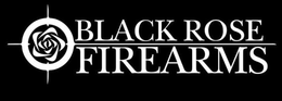 BLACK ROSE FIREARMS trademark