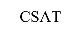 CSAT trademark