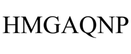 HMGAQNP trademark