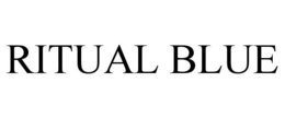 RITUAL BLUE trademark