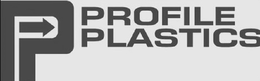 P PROFILE PLASTICS trademark
