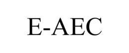 E-AEC trademark