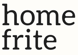 HOME FRITE trademark
