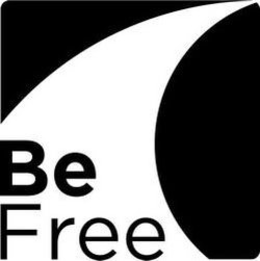 BE FREE trademark
