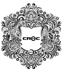 CROC trademark