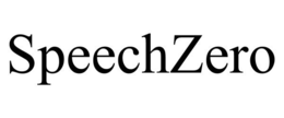 SPEECHZERO trademark