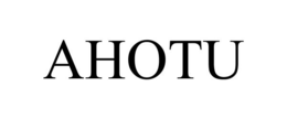 AHOTU trademark