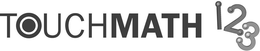 TOUCHMATH 123 trademark