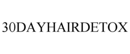 30DAYHAIRDETOX trademark