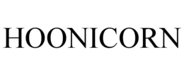 HOONICORN trademark