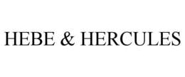 HEBE & HERCULES trademark