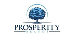 PROSPERITY BRANDS trademark