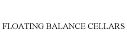 FLOATING BALANCE CELLARS trademark