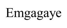 EMGAGAYE trademark