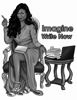 IMAGINE WRITE NOW trademark