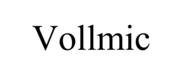 VOLLMIC trademark