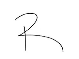 R trademark