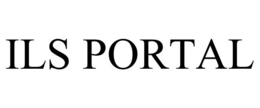 ILS PORTAL trademark