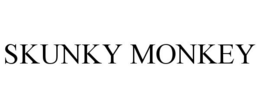 SKUNKY MONKEY trademark