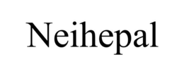 NEIHEPAL trademark