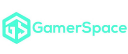 GS GAMERSPACE trademark