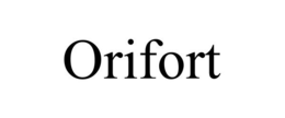 ORIFORT trademark