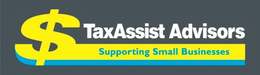 $ TAXASSIST ADVISORS SUPPORTING SMALL BUSINESSES trademark