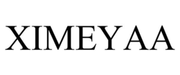 XIMEYAA trademark