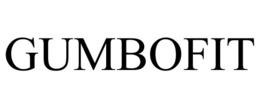 GUMBOFIT trademark