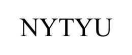 NYTYU trademark