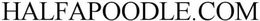 HALFAPOODLE.COM trademark