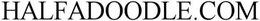 HALFADOODLE.COM trademark