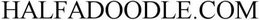 HALFADOODLE.COM trademark
