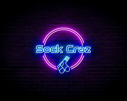 SOCK CRAZ trademark