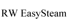 RW EASYSTEAM trademark