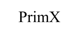 PRIMX trademark