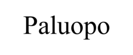 PALUOPO trademark