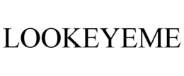 LOOKEYEME trademark