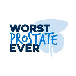 WORST PROSTATE EVER trademark