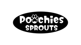 POOCHIES SPROUTS trademark