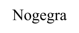 NOGEGRA trademark