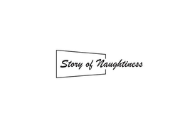 STORY OF NAUGHTINESS trademark