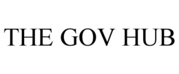 THE GOV HUB trademark