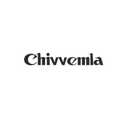 CHIVVEMLA trademark