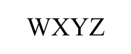 WXYZ trademark