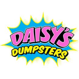 DAISY'S DUMPSTERS trademark
