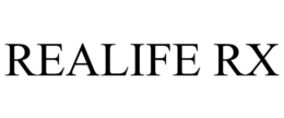 REALIFE RX trademark