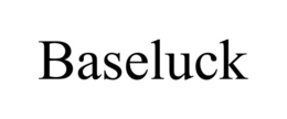 BASELUCK trademark